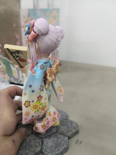 小林家的龙女仆 康娜卡姆依 -盛装-