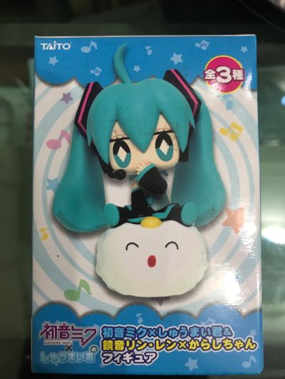 VOCALOID 初音未来 