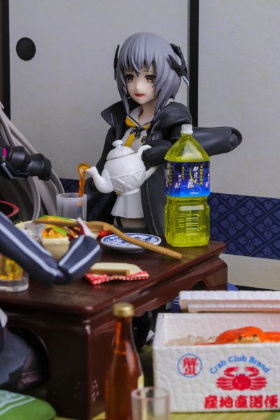 figma#456 重兵装型女高中生 参