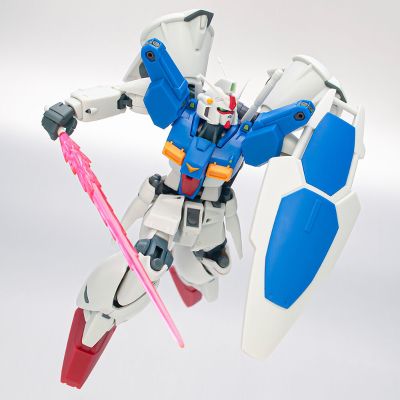 ROBOT魂＜机动战士系列＞   RX-78GP01-Fb 高达试作1号机全方位推进型 剧中版