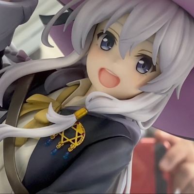 魔女之旅 伊蕾娜