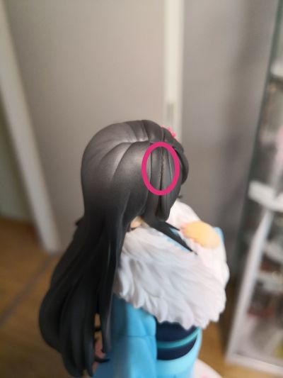 青春期笨蛋不做兔女郎学姐的梦 樱岛麻衣 晴着ver.