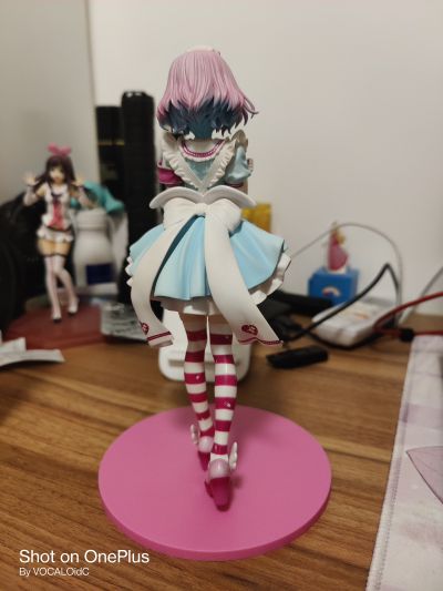 偶像大师灰姑娘女孩 梦见璃亚梦