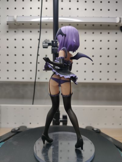 为美好的世界献上祝福！魅魔GK