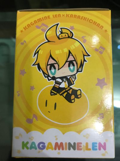 VOCALOID 镜音レン 