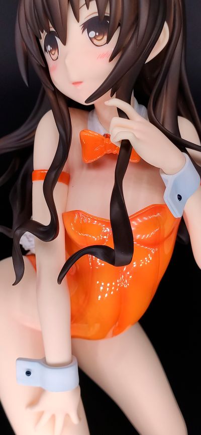 B-style To LOVE Ru Darkness 结城美柑 生足兔女郎Ver.