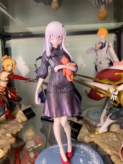 Fate / Grand Order 拉维尼亚·沃特雷