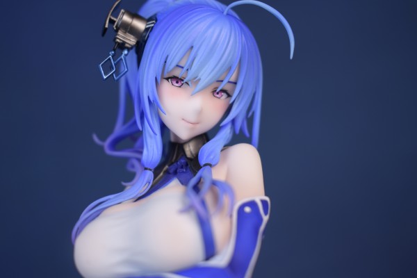 碧蓝航线 圣路易斯