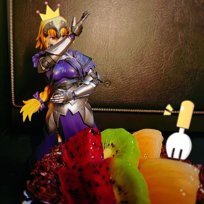 Variable Action Heroes DX  Fate/Apocrypha  贞德