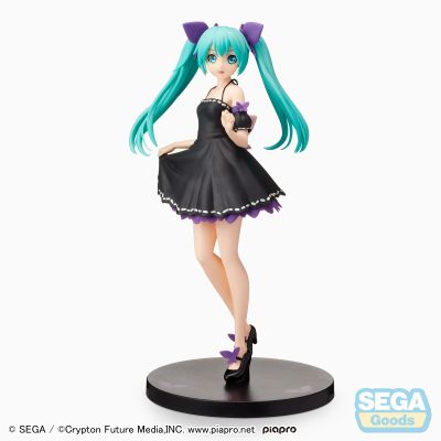 VOCALOID 初音未来 Acute Ver.