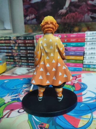 鬼灭之刃 我妻善逸