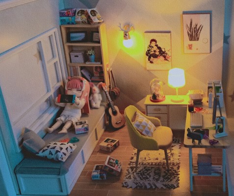 粘土人 #952 DARLING in the FRANXX 零二