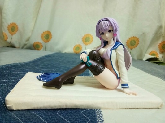 喜欢本大爷的竟然就你一个？ 秋野樱