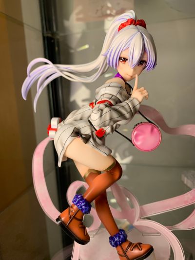 Fate / Grand Order 巴御前