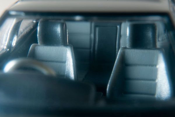 多美卡限定老爷车 NEO LV-N231b 斯巴鲁 力狮 旅行车 Bryton 220 (绿)