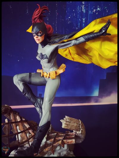  300477 19寸 DC漫画超级英雄 星火