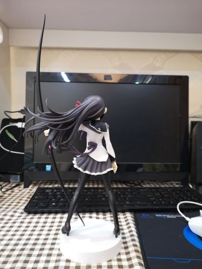 EXQ手办 剧场版 魔法少女小圆 叛逆的物语 鹿目圆香 Special Color Ver.