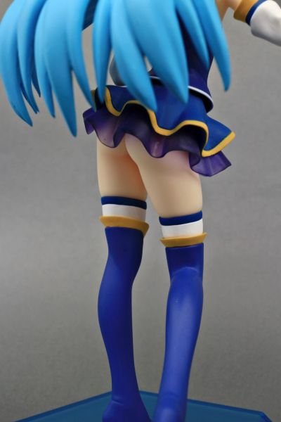 POP UP PARADE   为美好的世界献上祝福！红传说 阿克娅