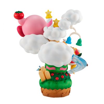 星之卡比：超级明星 〜激突！美食竞赛〜
