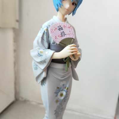 EVA 绫波丽 Yukata Hakone Ver.