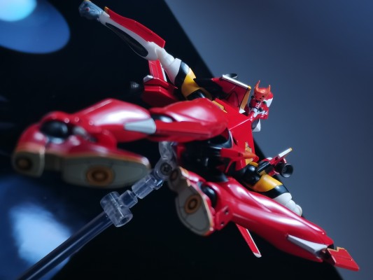 MAFEX (No.094) 福音战士新剧场版：破 2号机