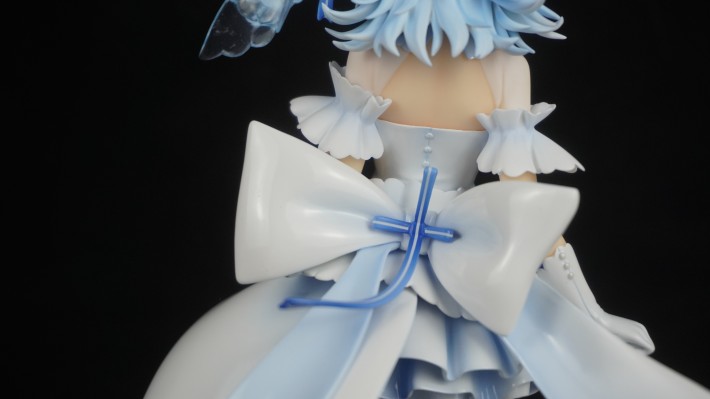 哔哩哔哩十周年 纯白之爱 2233娘