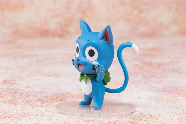 妖精的尾巴 纳兹＆露西＆杰尔夫 三人套装