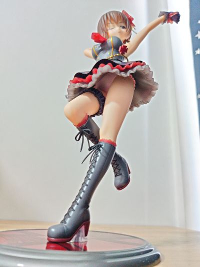 DreamTech 少女与战车 战车道大作战！ 西住真穗 偶像风格