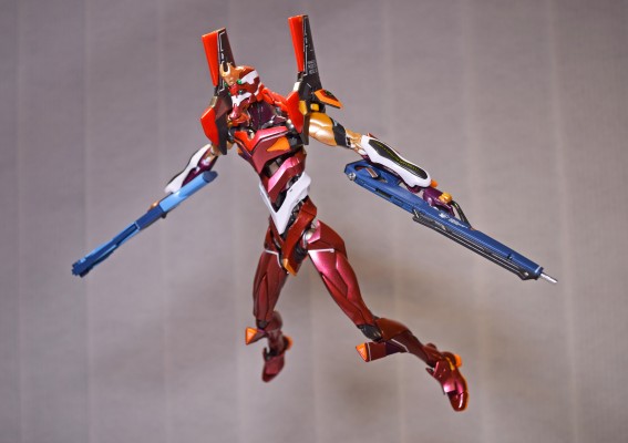 RG  正规实用型 2号机（先行量产型）