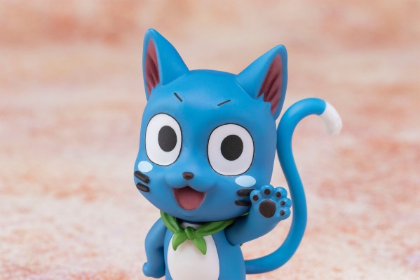 妖精的尾巴 纳兹＆露西＆杰尔夫 三人套装