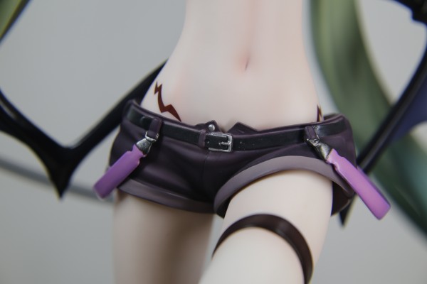 DELUXE巛原创角色 莉丝酱