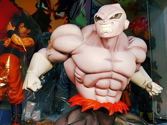 一番赏 龙珠超 吉连