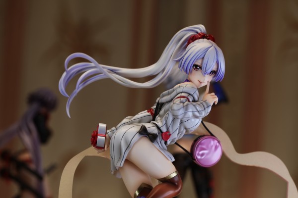 Fate / Grand Order 巴御前