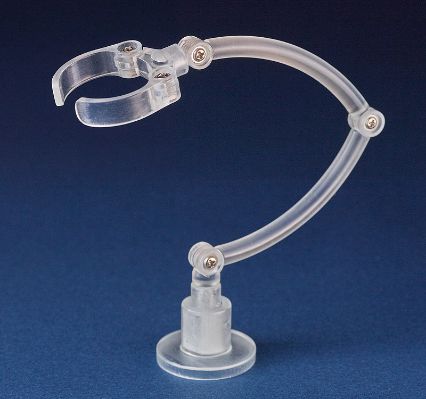 Harmonia bloom 支架套装