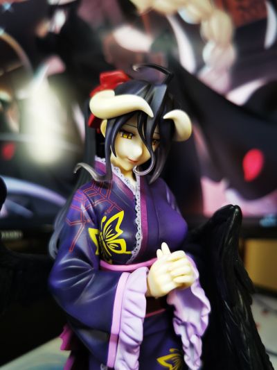 OVERLORD 雅儿贝德 -浴衣-