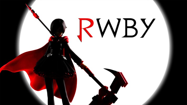POP UP PARADE RWBY 露比·萝丝