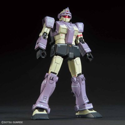 HGGTO 1/144 机动战士高达：起源 MSD MSV-R RGM-79KC 特装截击型吉姆