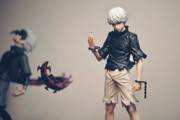 POP UP PARADE 东京食尸鬼  金木研