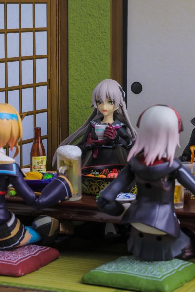 小小样品 今天吃高级寿司 ～小小样品入门套装～