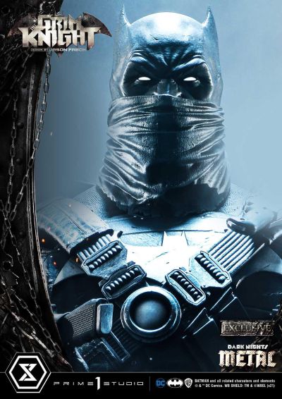 MMDCMT-05EX 黑暗之夜：金属 残酷骑士 EX版