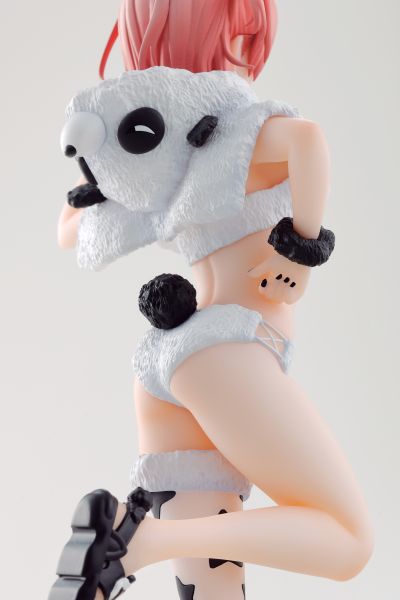 BN FIGURE 一番赏 我的青春恋爱物语果然有问题 由比滨结衣 潘先生Ver. B赏