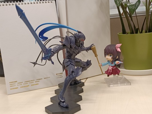 粘土人#1360 新樱花大战 天宫樱