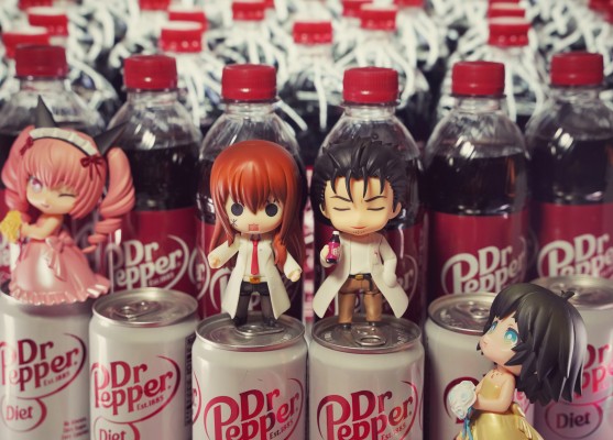 粘土人#1300 犬夜叉 犬夜叉