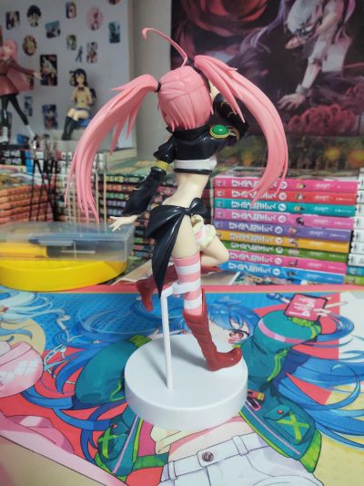 EXQ手办 关于我转生变成史莱姆这档事 米莉姆·纳瓦