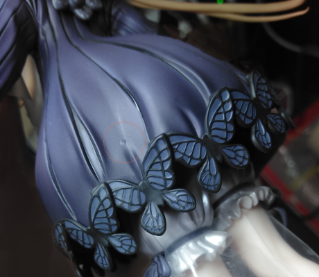 Fate / Grand Order 拉维尼亚·沃特雷