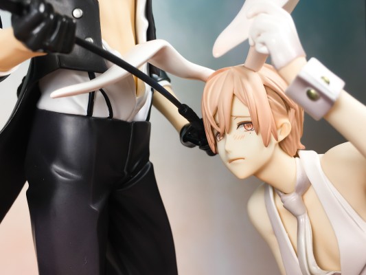 10 Count 城谷忠臣