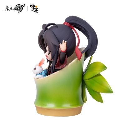 魔道祖师 动画 生日款