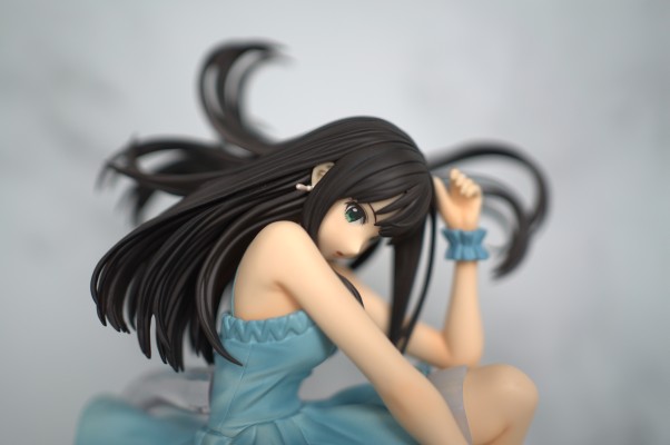 偶像大师灰姑娘女孩 	涩谷凛