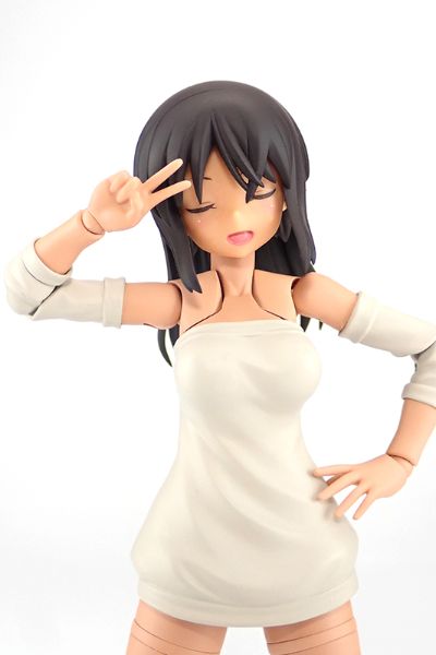 女神装置改造部件套装 013.1 兼志谷设乐用套装 改