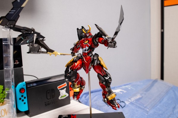 铁魄 天元突破红莲螺岩 红莲螺岩